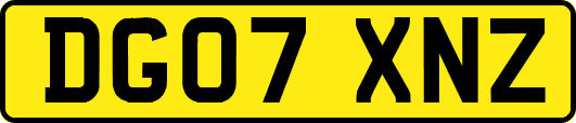 DG07XNZ