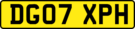 DG07XPH