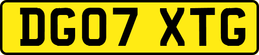 DG07XTG