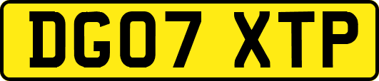 DG07XTP