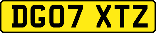 DG07XTZ