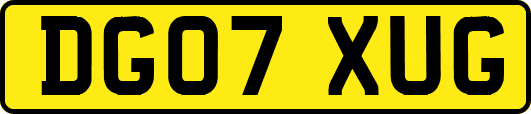DG07XUG