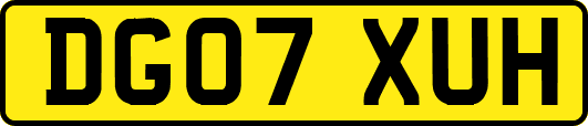 DG07XUH