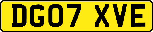 DG07XVE