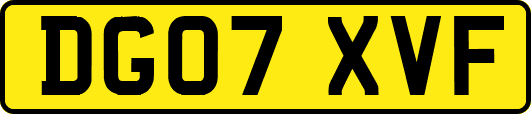 DG07XVF