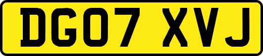 DG07XVJ