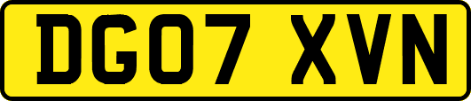 DG07XVN
