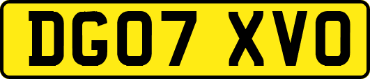 DG07XVO