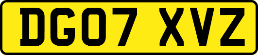 DG07XVZ