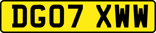 DG07XWW