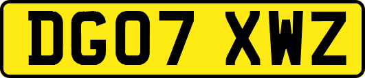 DG07XWZ