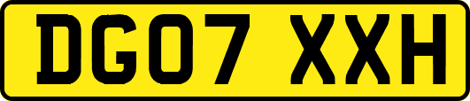 DG07XXH