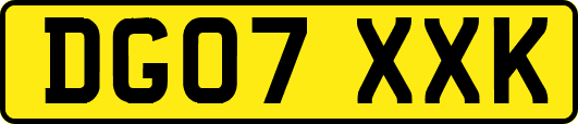 DG07XXK