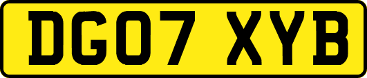 DG07XYB