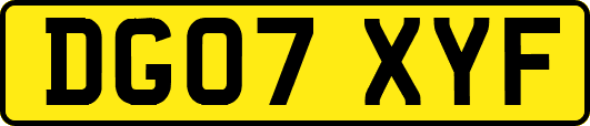 DG07XYF