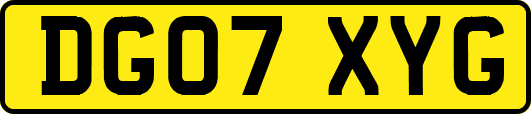 DG07XYG