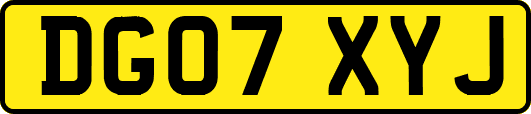 DG07XYJ