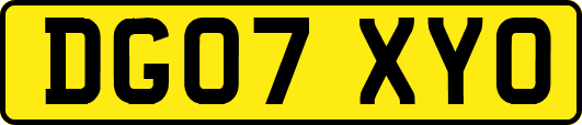DG07XYO