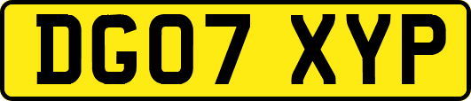 DG07XYP