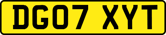 DG07XYT