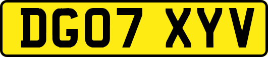 DG07XYV
