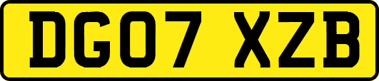 DG07XZB