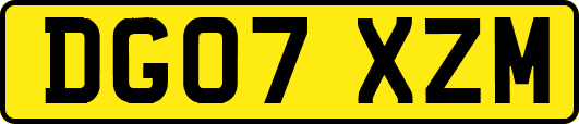 DG07XZM