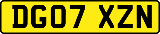 DG07XZN
