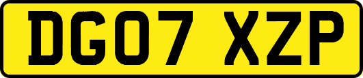DG07XZP