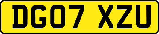 DG07XZU