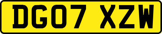 DG07XZW