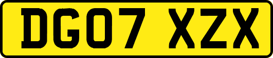 DG07XZX