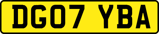 DG07YBA