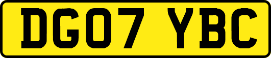 DG07YBC