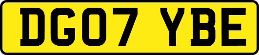 DG07YBE