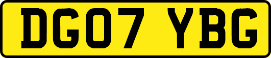 DG07YBG