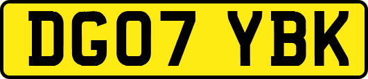 DG07YBK