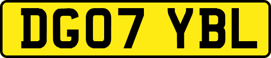 DG07YBL