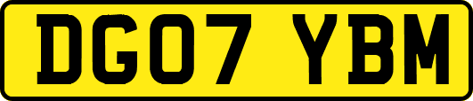 DG07YBM