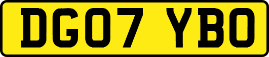 DG07YBO