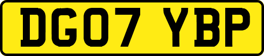DG07YBP