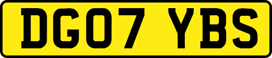 DG07YBS