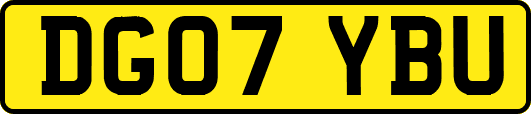 DG07YBU
