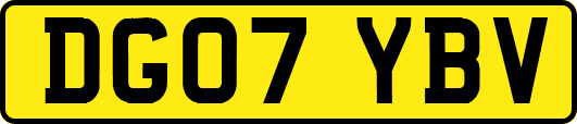 DG07YBV