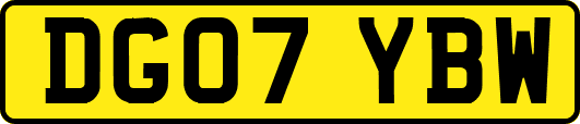 DG07YBW