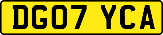 DG07YCA