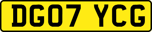 DG07YCG