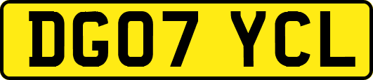 DG07YCL