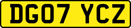 DG07YCZ