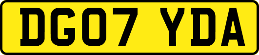 DG07YDA